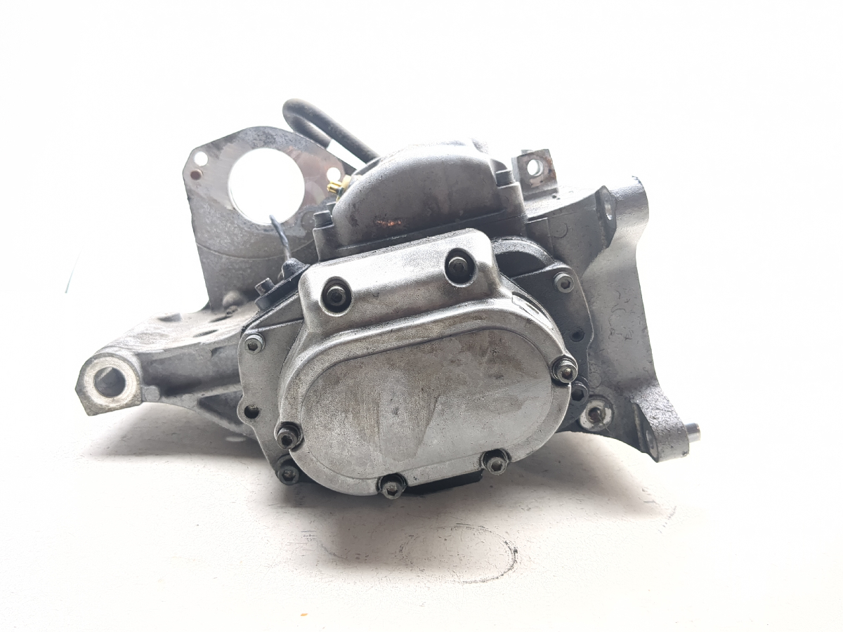 01-06 Harley Softail Standard FXSTI Transmission Gearcase Gearbox 5 Speed