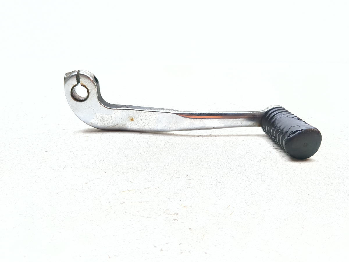 01-06 Harley Softail Standard FXSTI Brake Pedal Lever