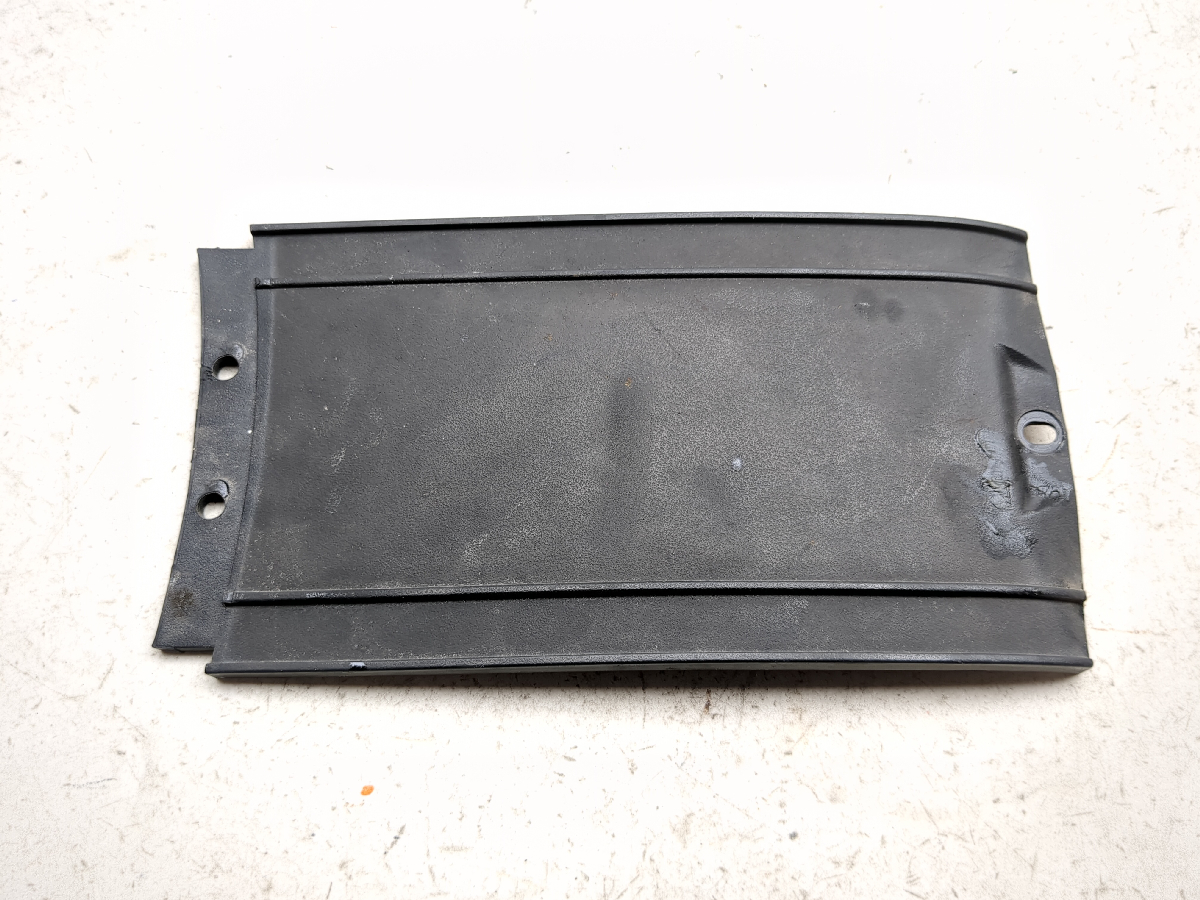 01-06 Harley Softail Standard FXSTI Rubber Fuel Tank Trim 61155-00 TRSH PL