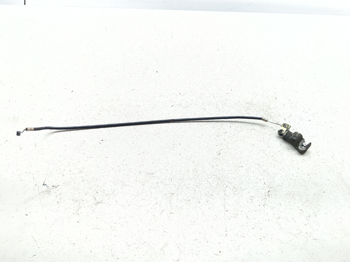 91-03 Honda CB750 Nighthawk 750 Seat Latch Lock Cable