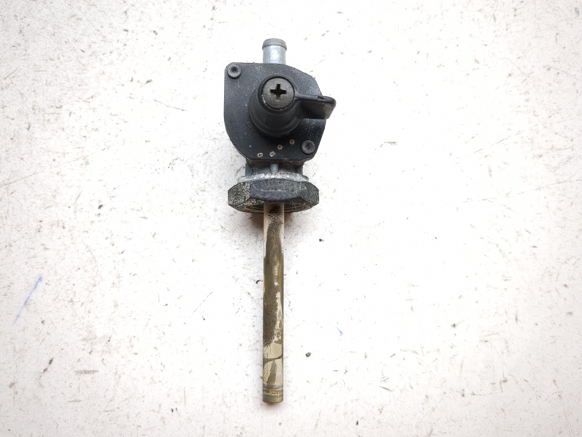 97-05 Honda Shadow Spirit VT1100C Petcock Gas Fuel Shut Off