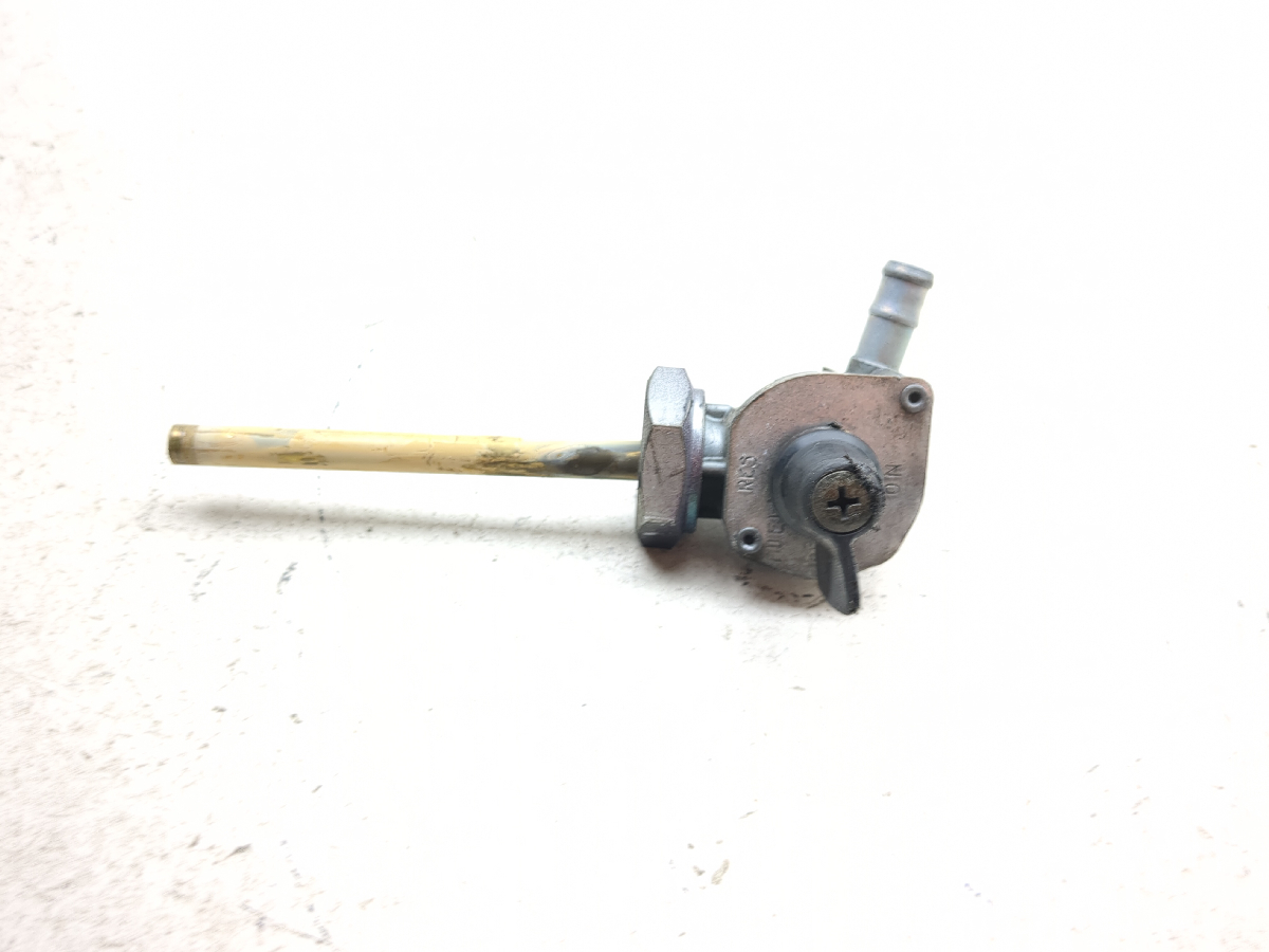 98-03 Honda VT750 Shadow ACE Petcock Gas Fuel Shut Off