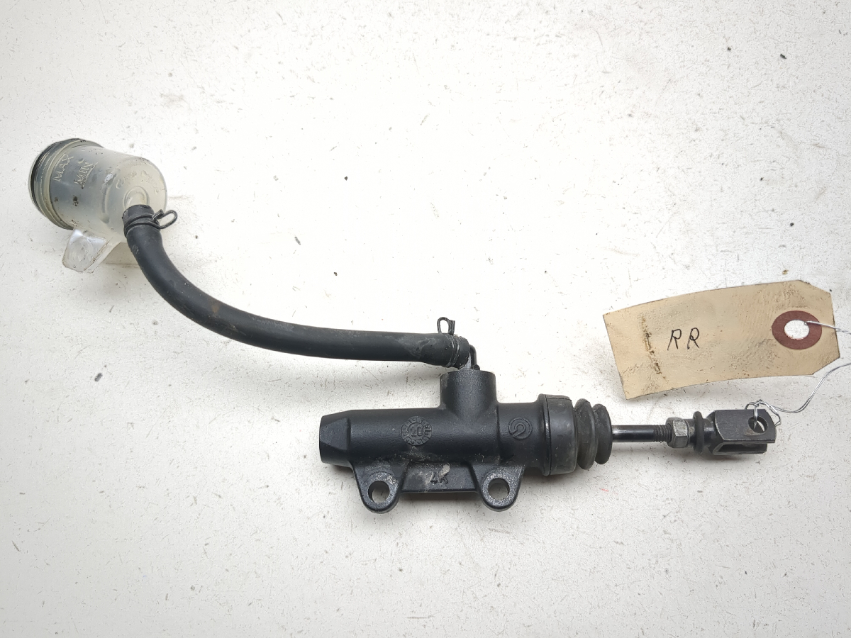 20-24 Aprilia RS660 Rear Brake Master Cylinder