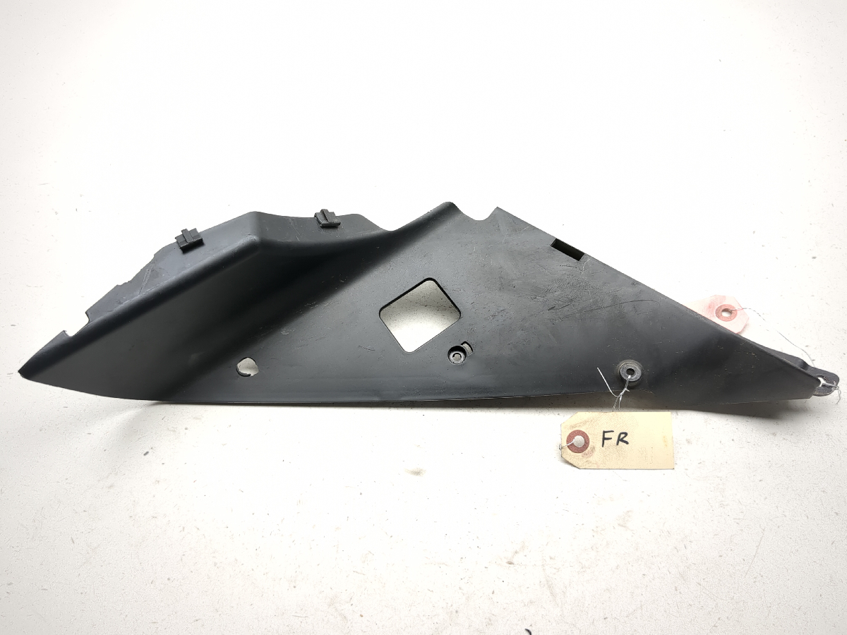 20-24 Aprilia RS660 Front Right Trim Fairing Cover Panel 2B006626