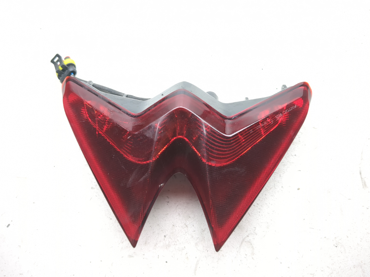 20-24 Aprilia RS660 Taillight Tail Brake Light Lamp Lens