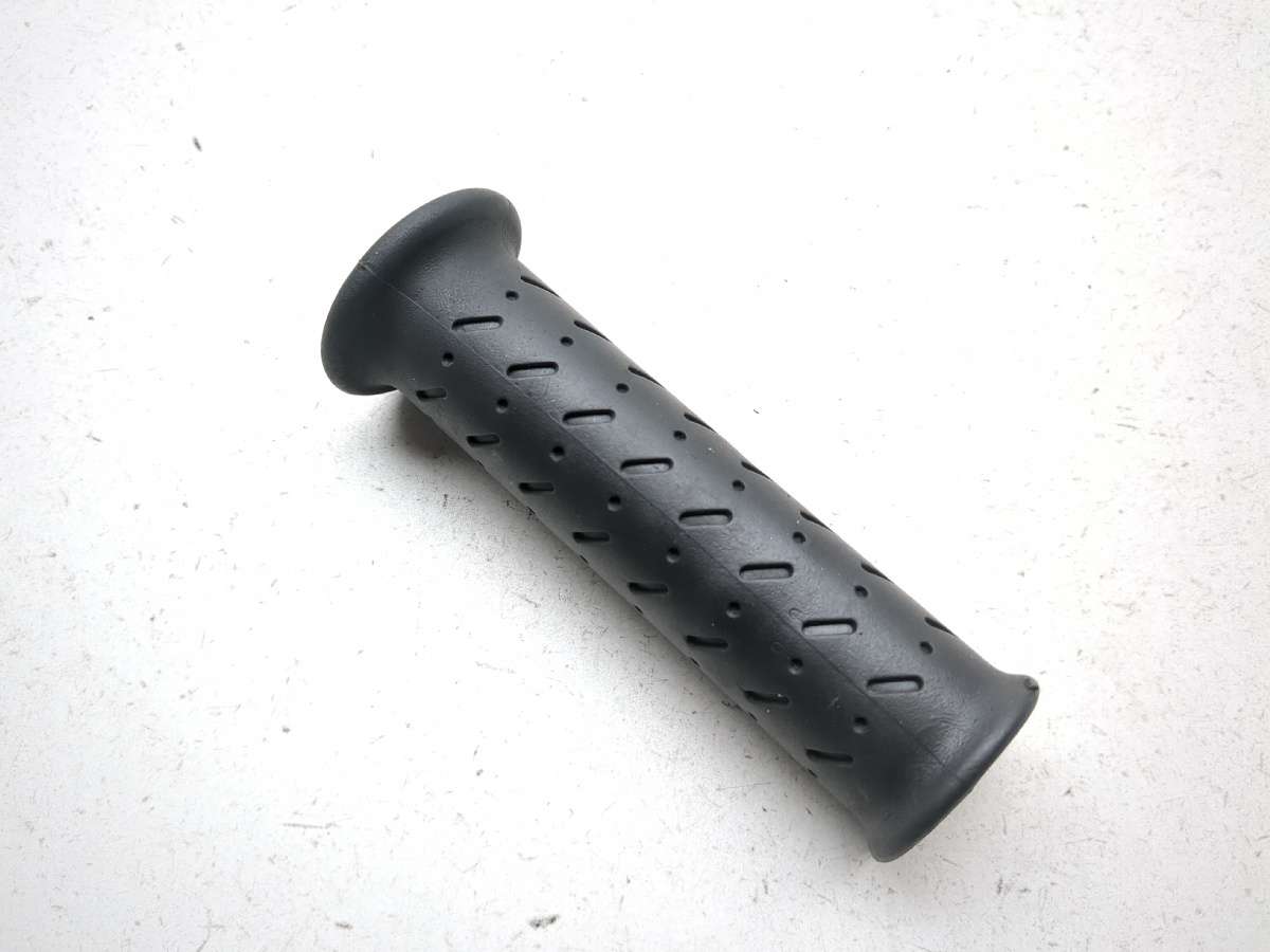 20-24 Aprilia RS660 Front Left Handlebar Grip 2040740 TRSH PL