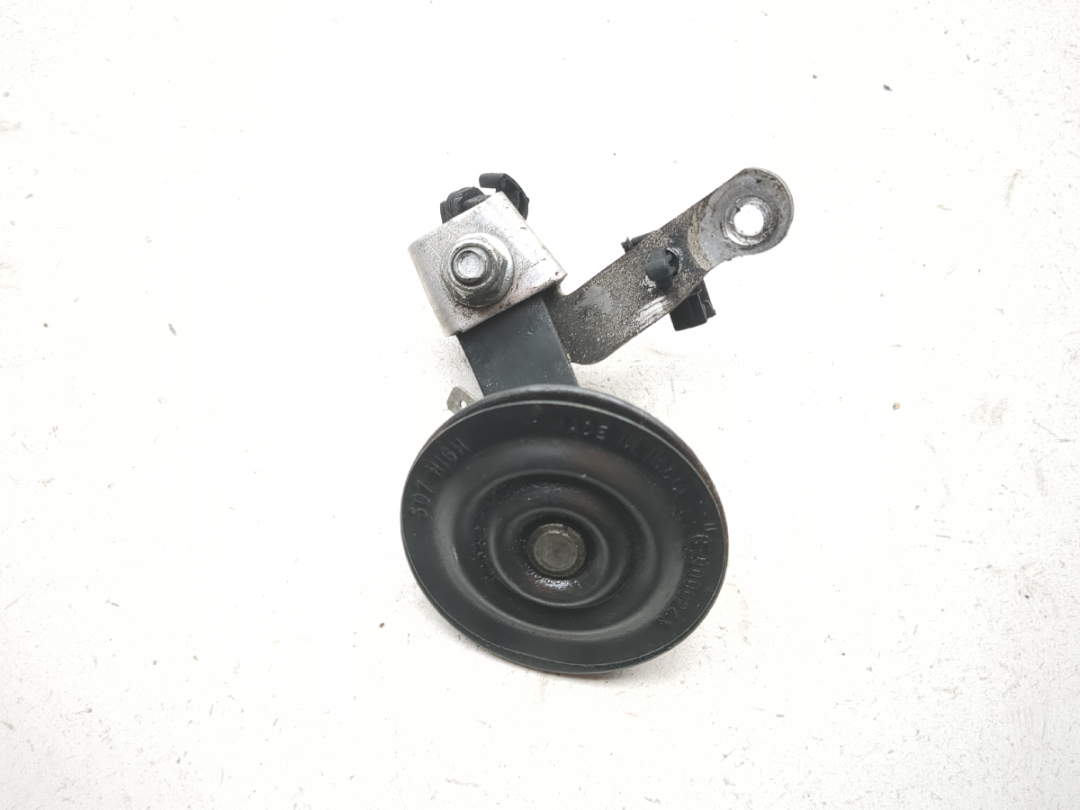 20-24 Aprilia RS660 Horn TRSH PL