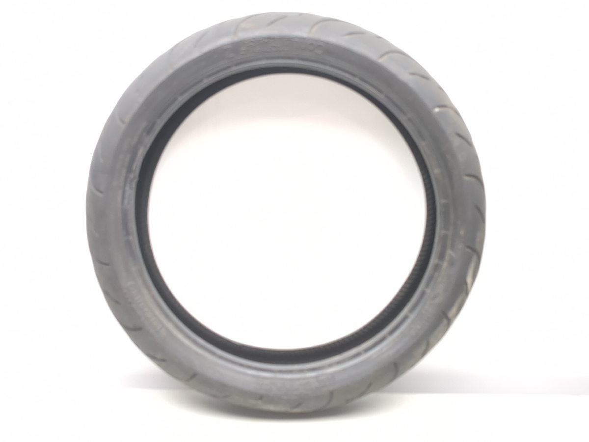 Front Tire Continental Contimotion 7 120/70-17
