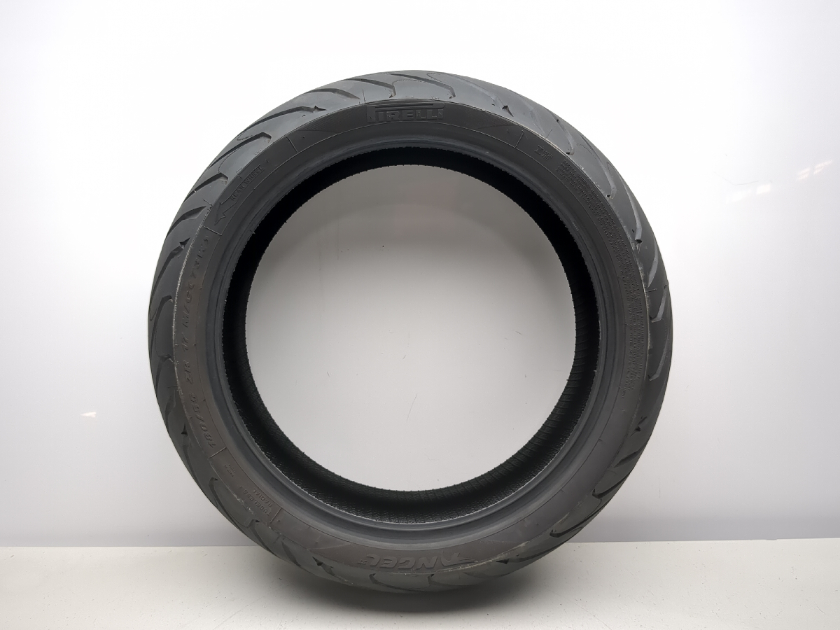 Rear Tire Pirelli Angel 180/55-17