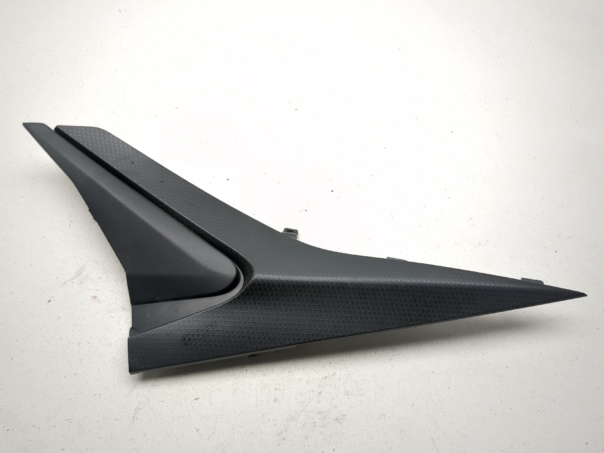 20-24 Aprilia RS660 Rear Left Side Trim Fairing Cover Panel 2B006646