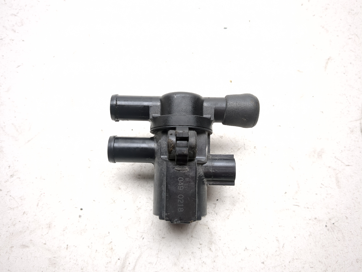 20-24 Aprilia RS660 Air Valve Switch Solenoid 0490218