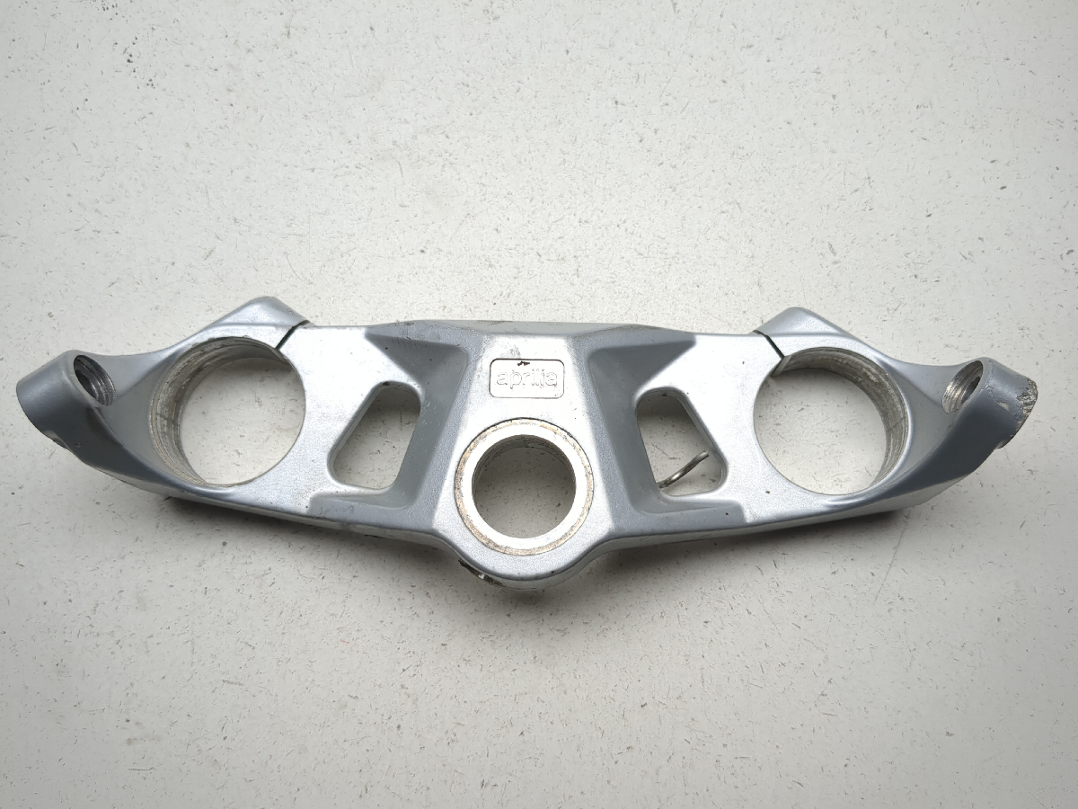 20-24 Aprilia RS660 Top Upper Triple Clamp Tree