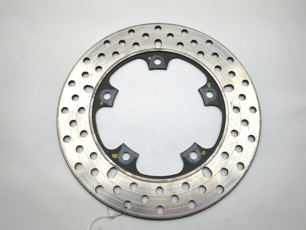 20-24 Aprilia RS660 Rear Disc Brake Rotor