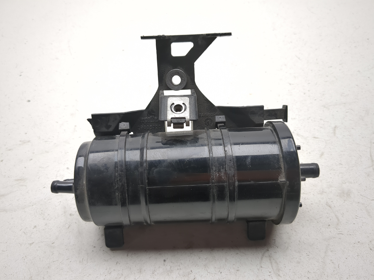 20-24 Aprilia RS660 EVAP Emissions Can Canister Vacuum Pump 309017