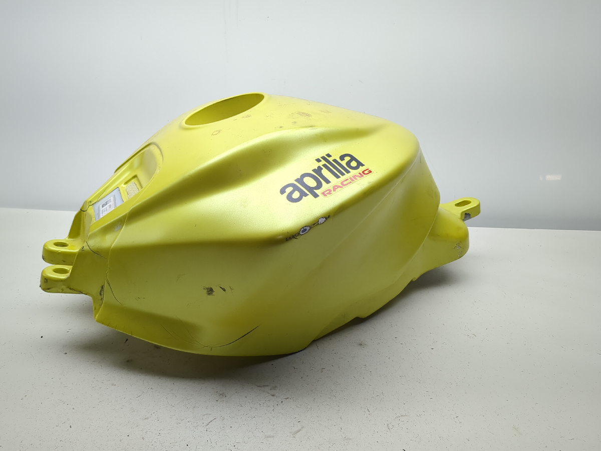 20-24 Aprilia RS660  Gas Fuel Tank Petrol Reservoir 2B005484