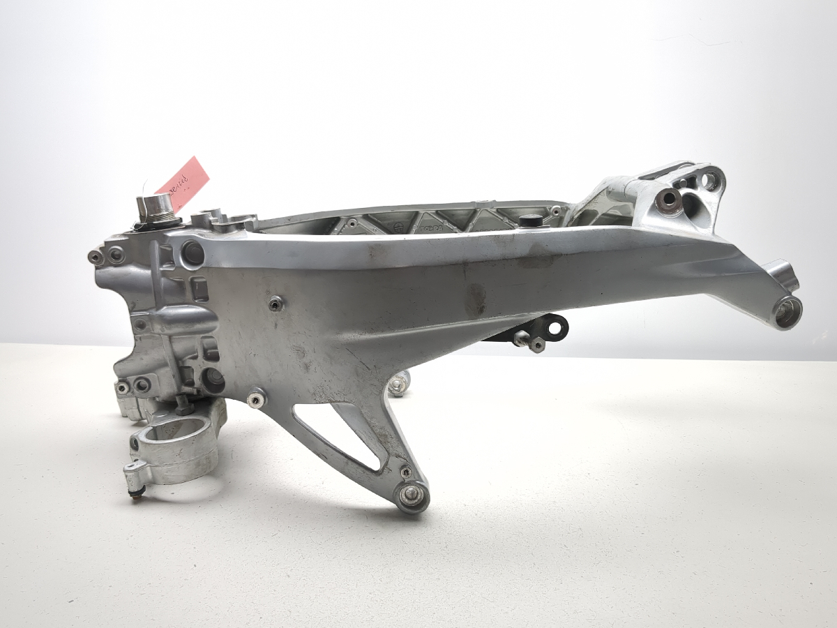 20-24 Aprilia RS660 Main Frame Chassis STRAIGHT SLVG
