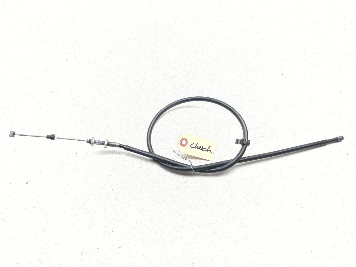 20-24 Aprilia RS660 Clutch Cable Line