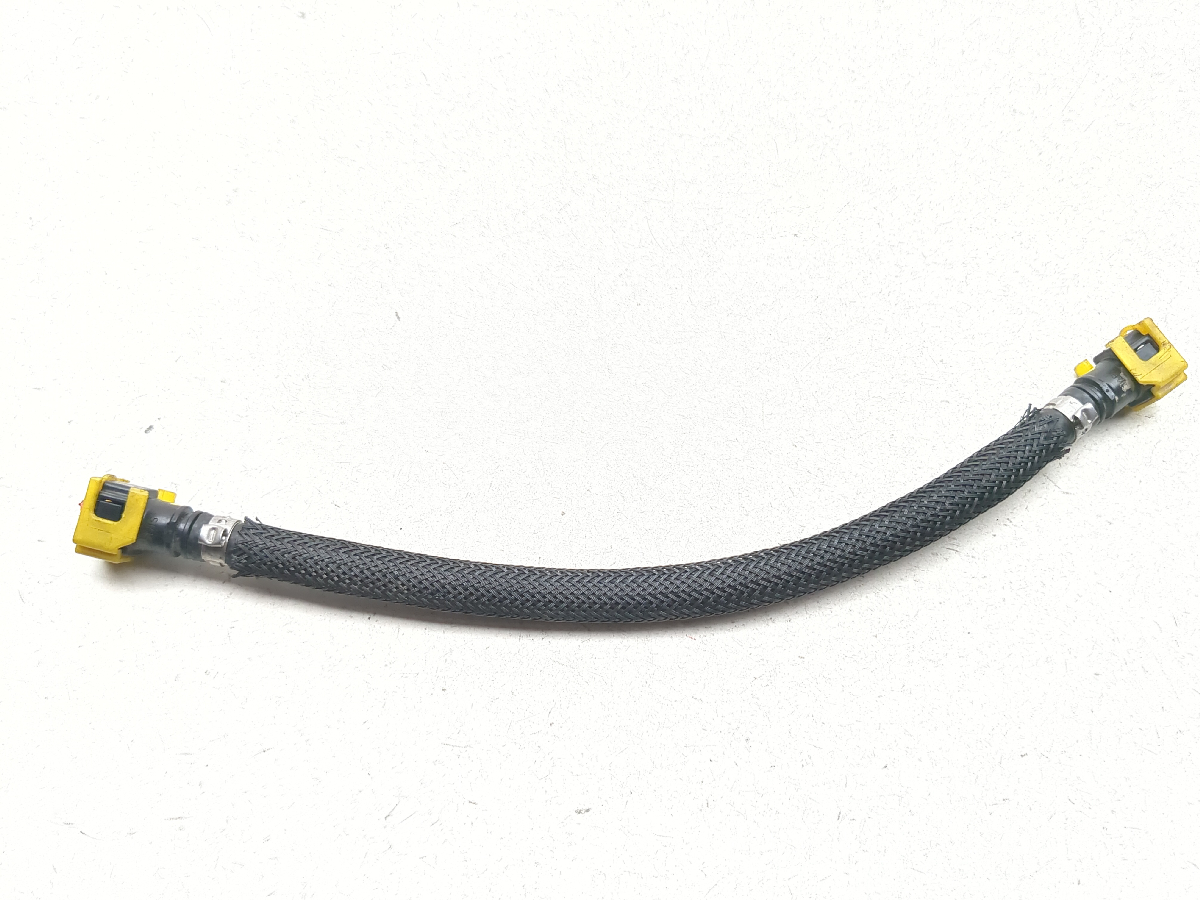 20-24 Aprilia RS660 Petrol Gas Fuel Line Hose
