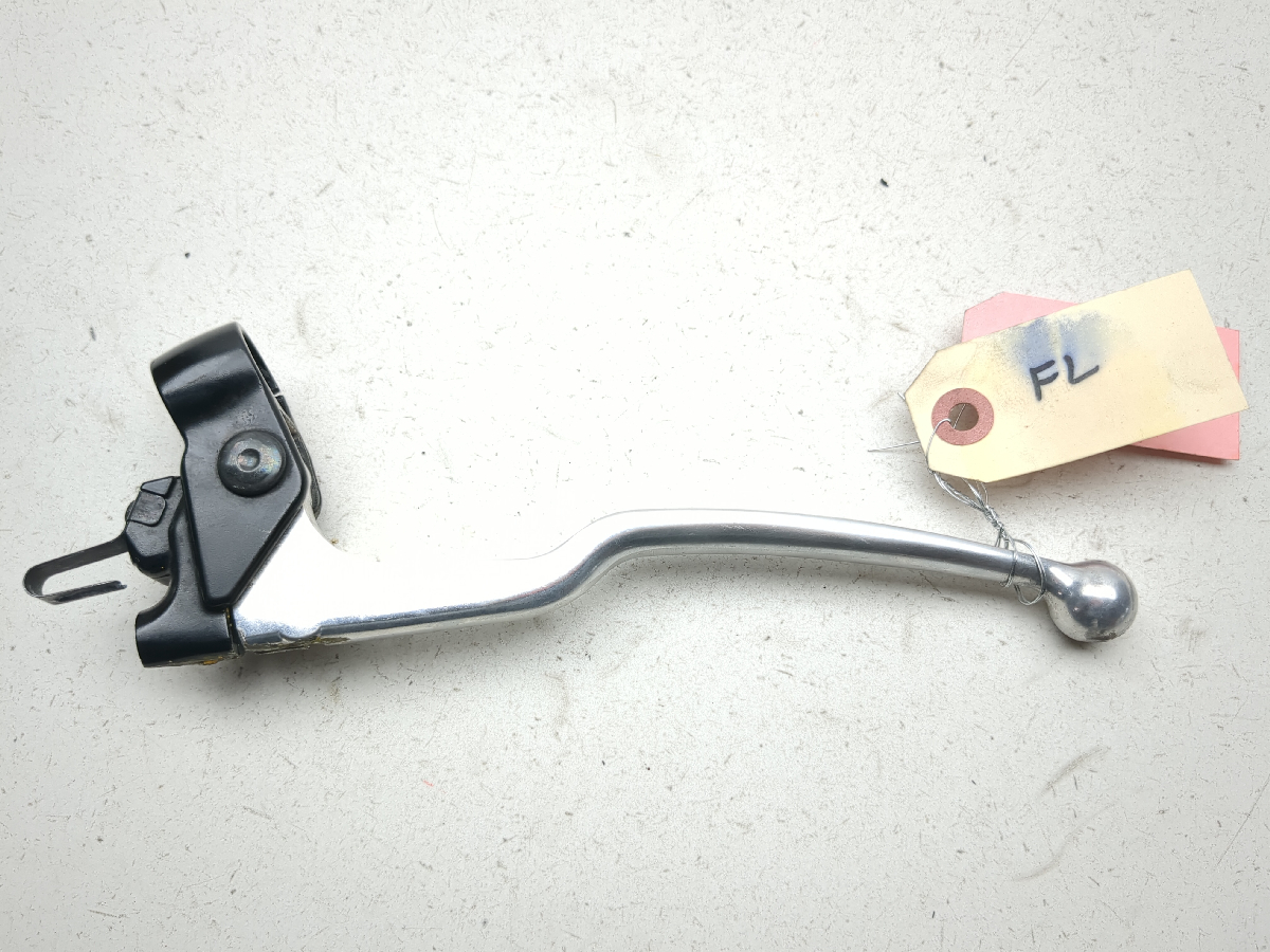 20-24 Aprilia RS660  Left Side Clutch Hand Lever Perch