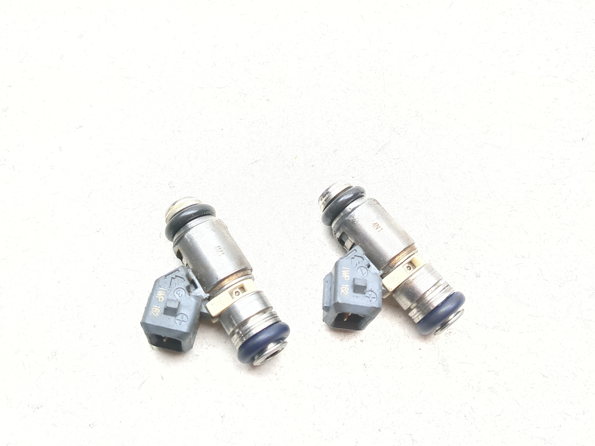 20-24 Aprilia RS660 Gas Fuel Injectors