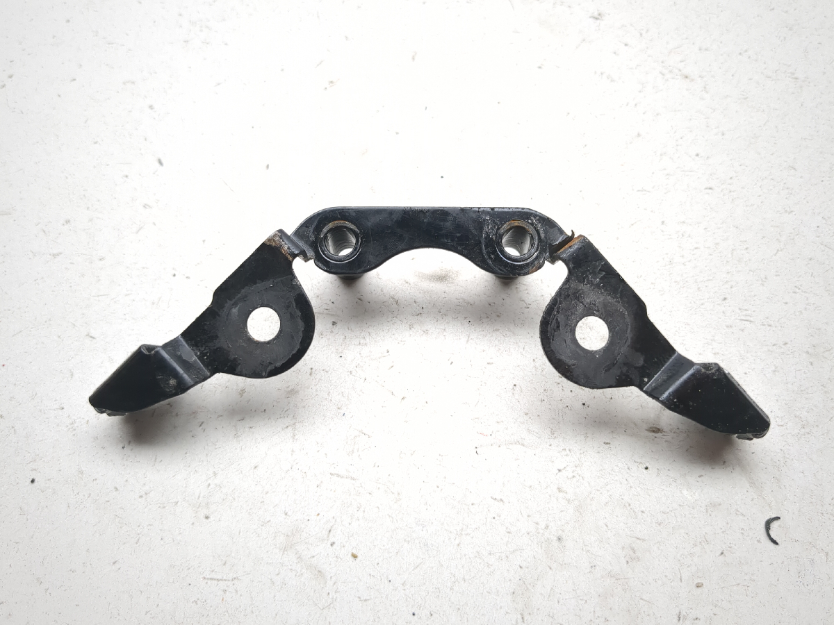 20-24 Aprilia RS660 Gauge Display Mount Bracket Holder TRSH PL