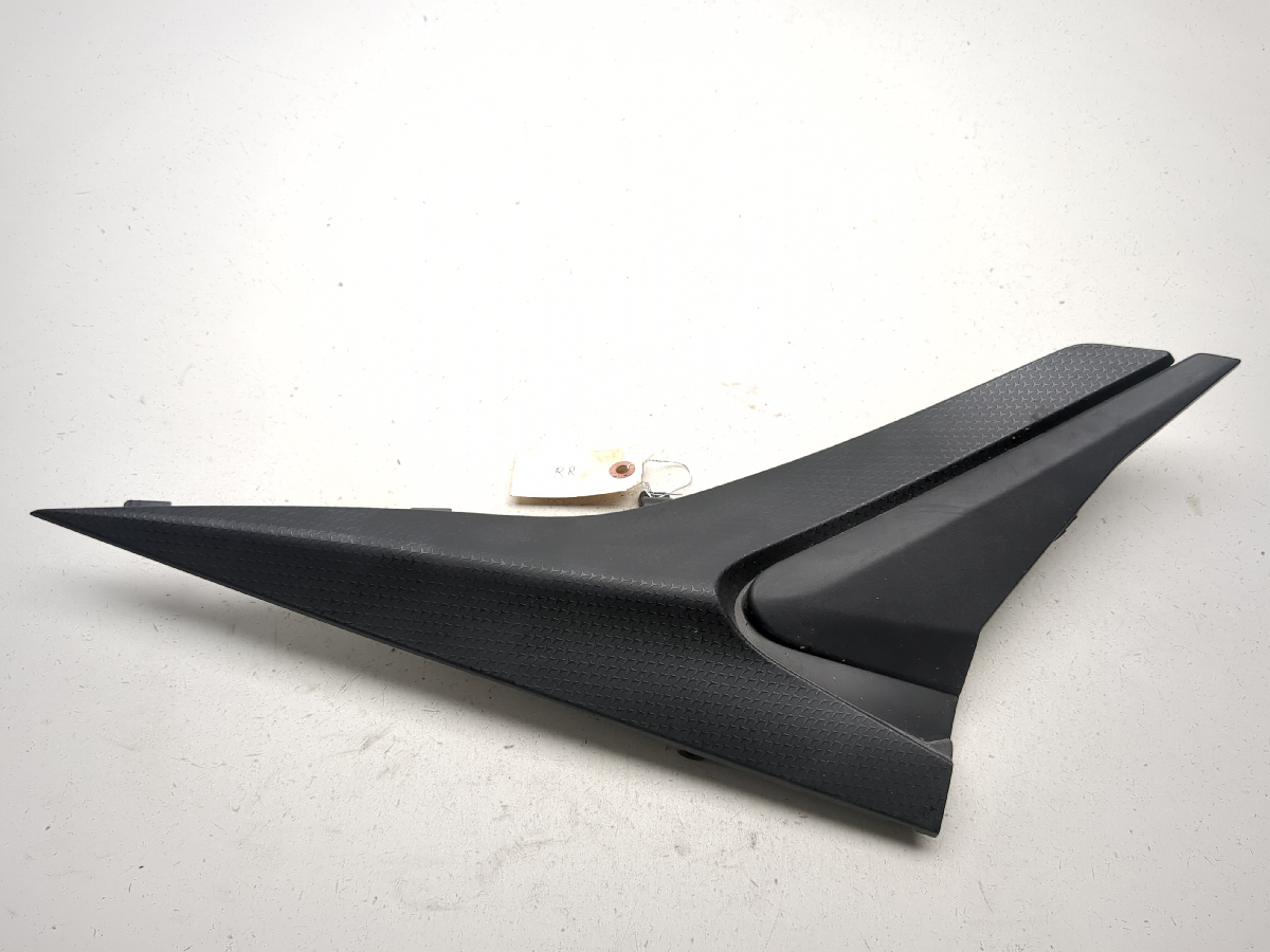 20-24 Aprilia RS660 Rear Right Side Trim Fairing Cover Panel 2B006645