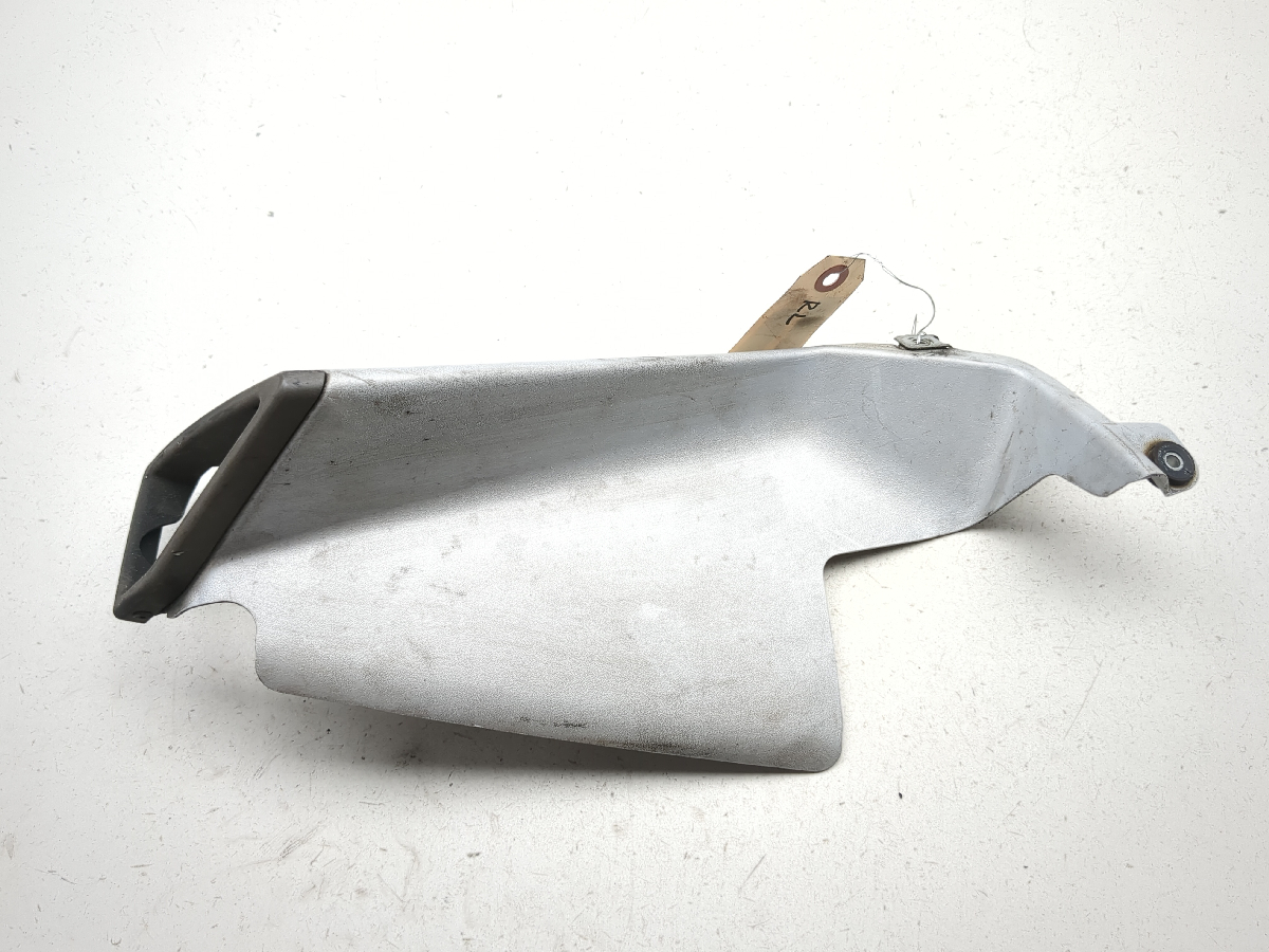 20-24 Aprilia RS660 Rear Left Exhaust Guard Cover