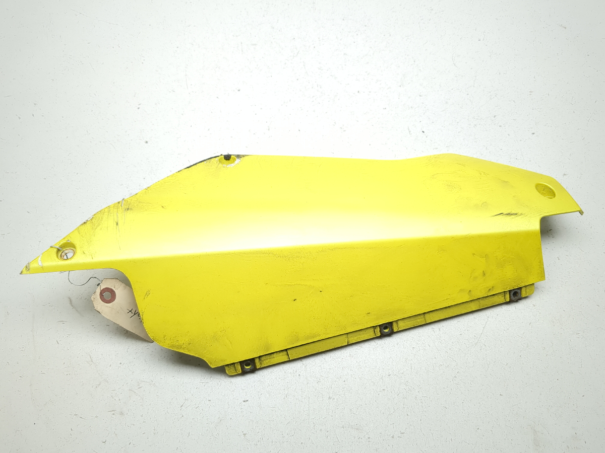 20-24 Aprilia RS660 Right Side Lower Fairing Cover Panel 2B006624