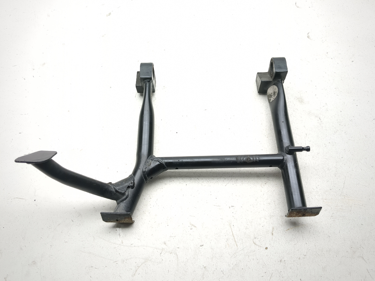 05-10 Triumph Sprint ST 1050 Center Kick Stand Kickstand
