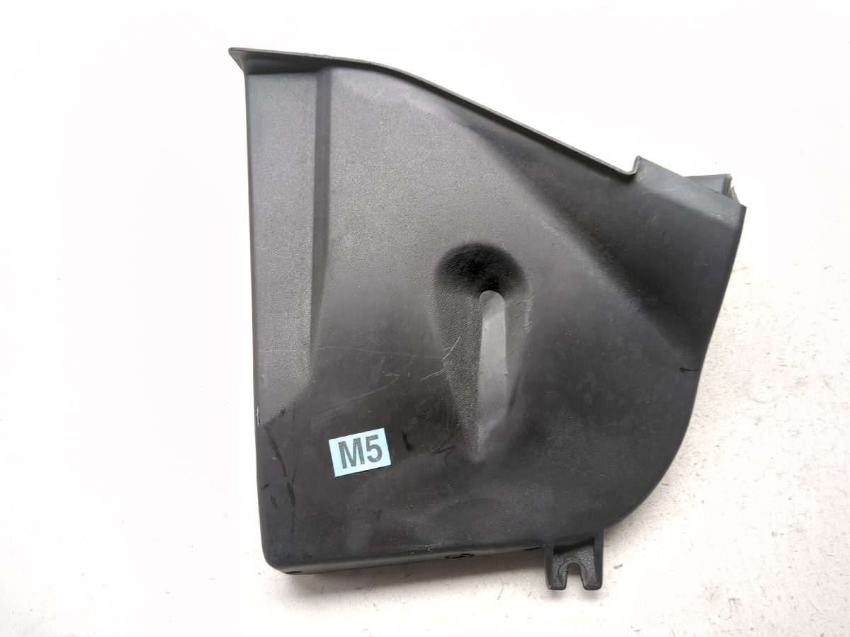 05-10 Triumph Sprint ST 1050 Tool Box Storage Bin
