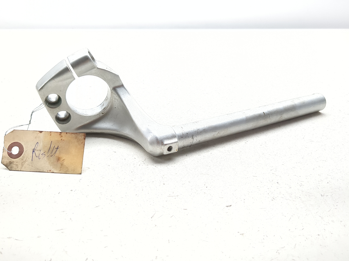 05-10 Triumph Sprint ST 1050 Right Clip On Handle Bar