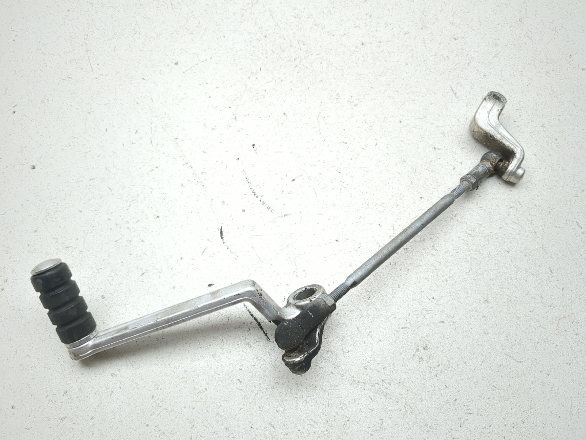 05-10 Triumph Sprint ST 1050 Shifter Shift Pedal Link Linkage