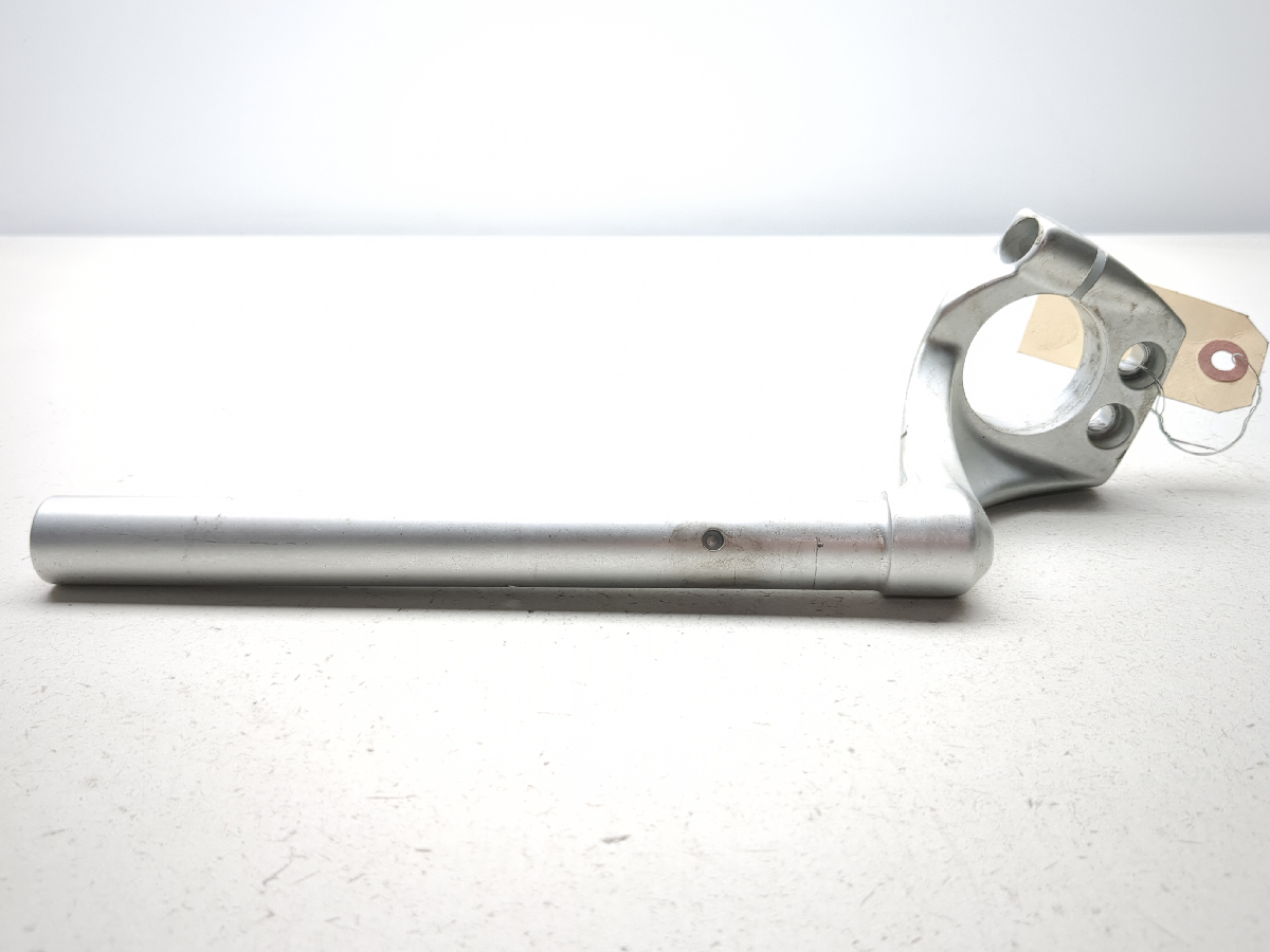 05-10 Triumph Sprint ST 1050 Left Clip On Handle Bar