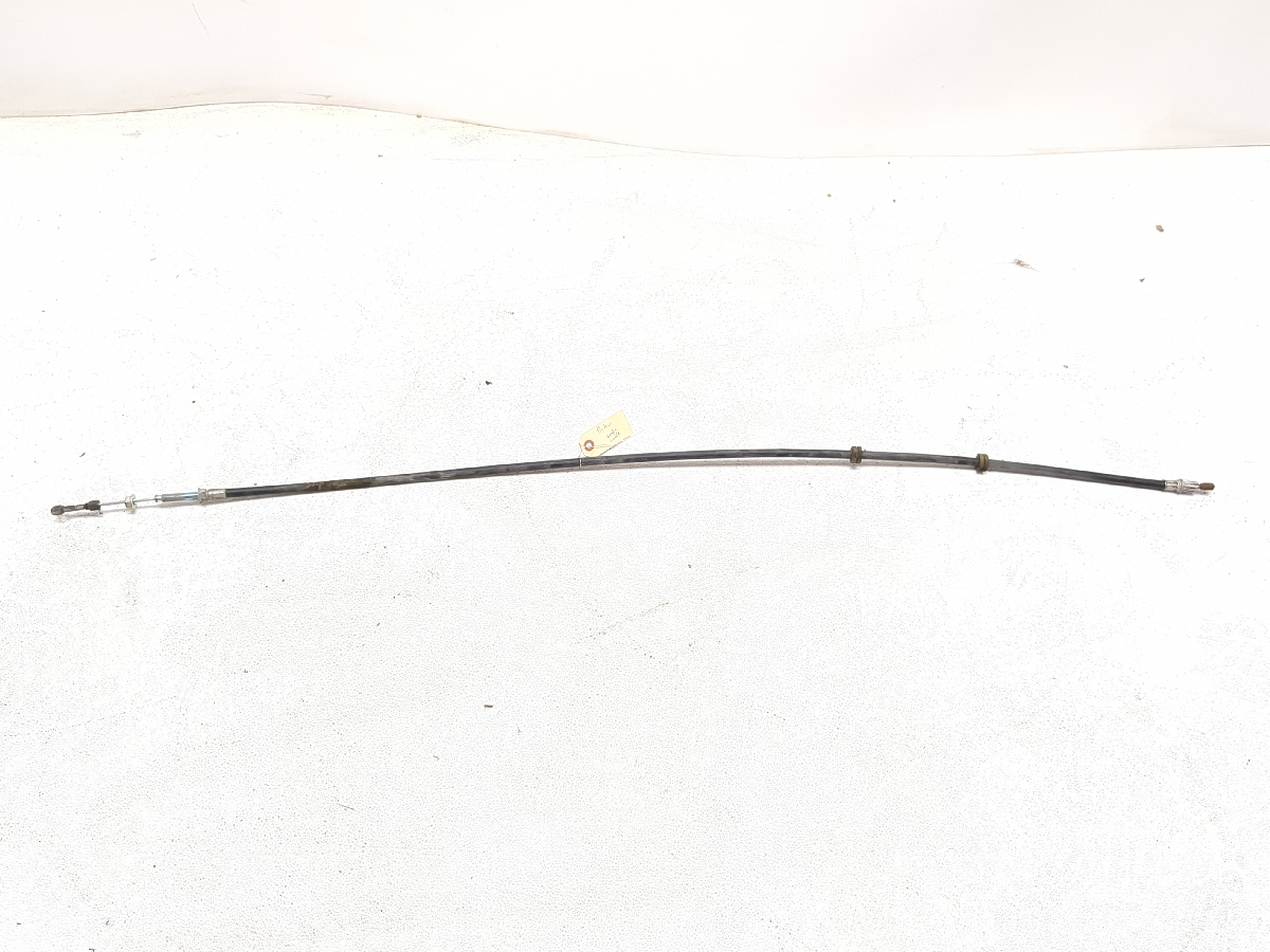 21-24 Polaris Slingshot S Parking Brake Cable Line 5267054