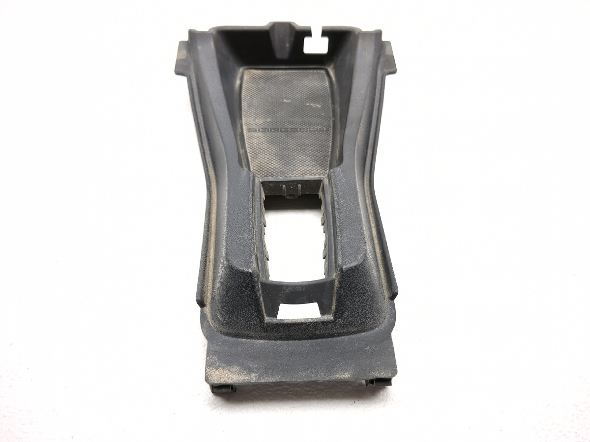 21-24 Polaris Slingshot S Front Center Storage Bin Tray 5455681