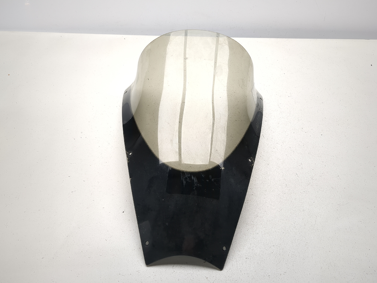 05-10 Triumph Sprint ST 1050 Windshield Wind Screen A9700009