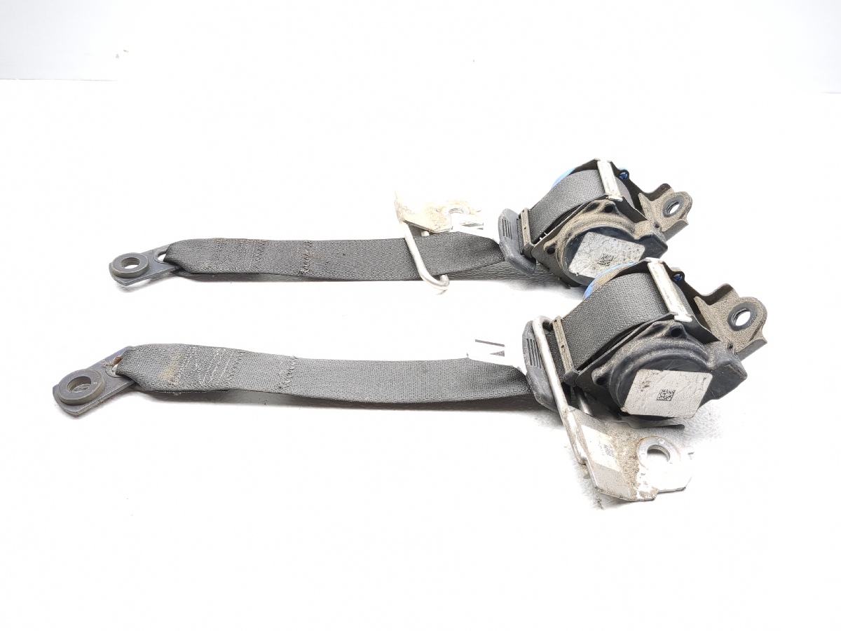 21-24 Polaris Slingshot S Seat Belt Retractor Set Pair 2638314 2638315