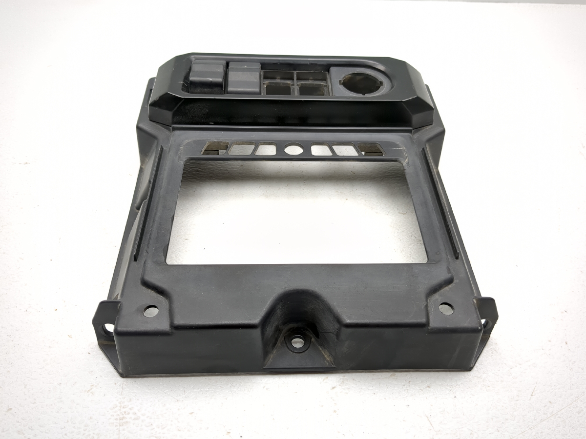 21-24 Polaris Slingshot S Storage Switch Bezel Cover 5455683