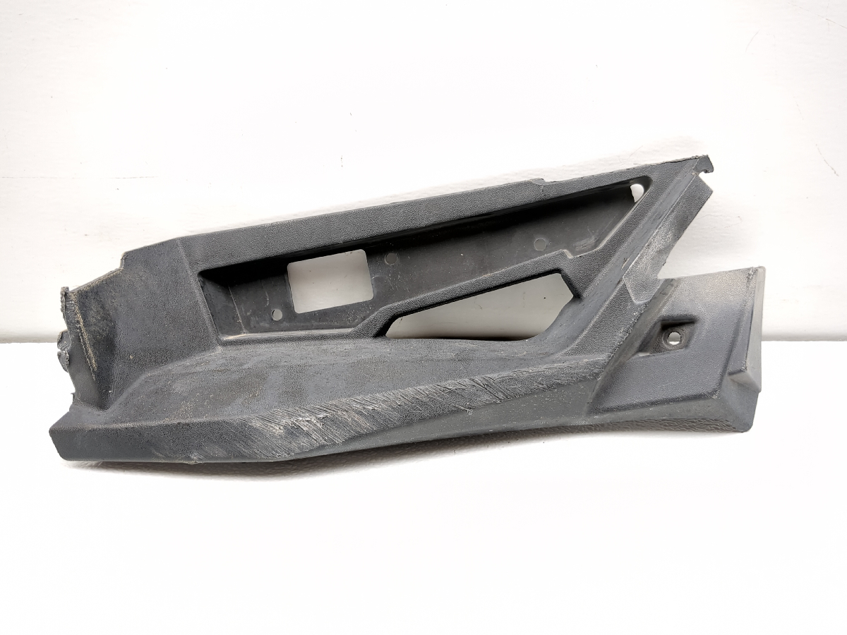 21-24 Polaris Slingshot S Left Upper Accent Panel 5454399