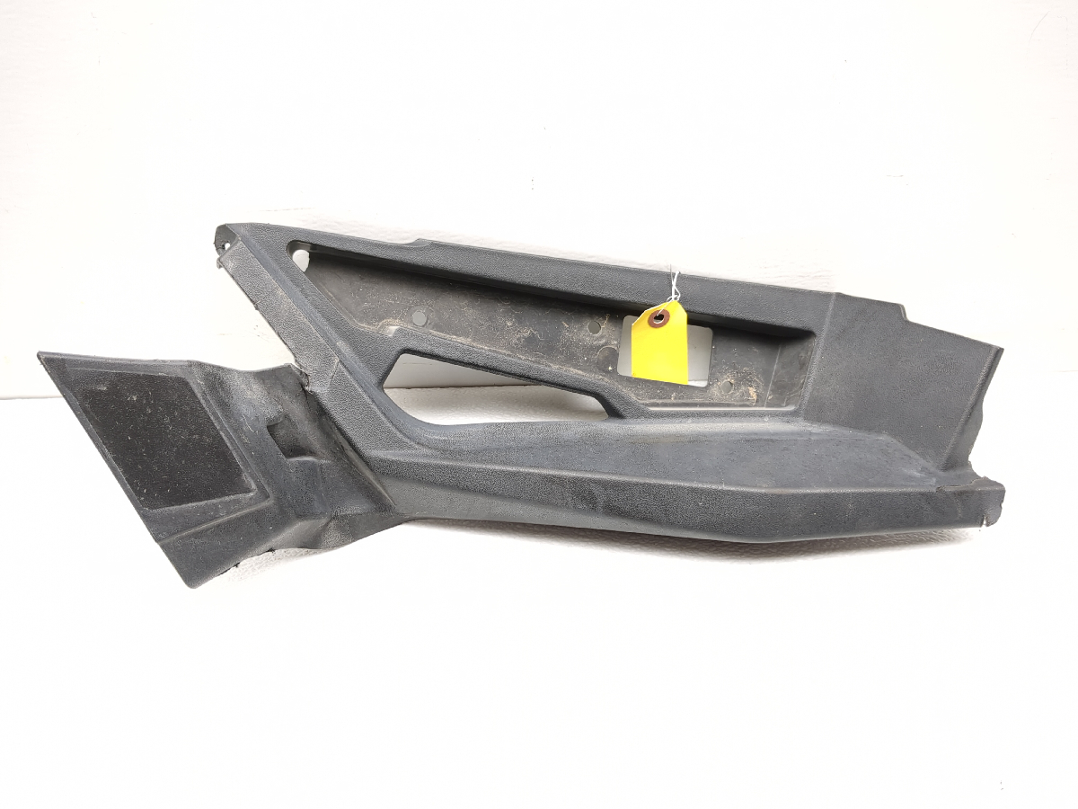 21-24 Polaris Slingshot S Right Upper Accent Panel 5454400