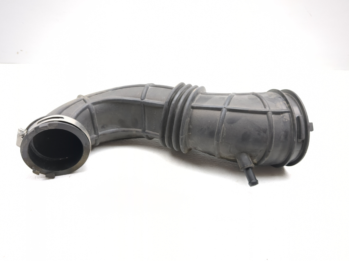 21-24 Polaris Slingshot S Ram Air Intake Duct Tube