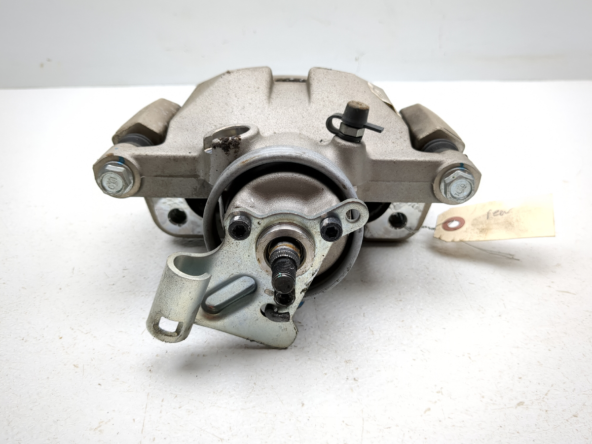 21-24 Polaris Slingshot S Rear Brake Caliper Assembly 1912548