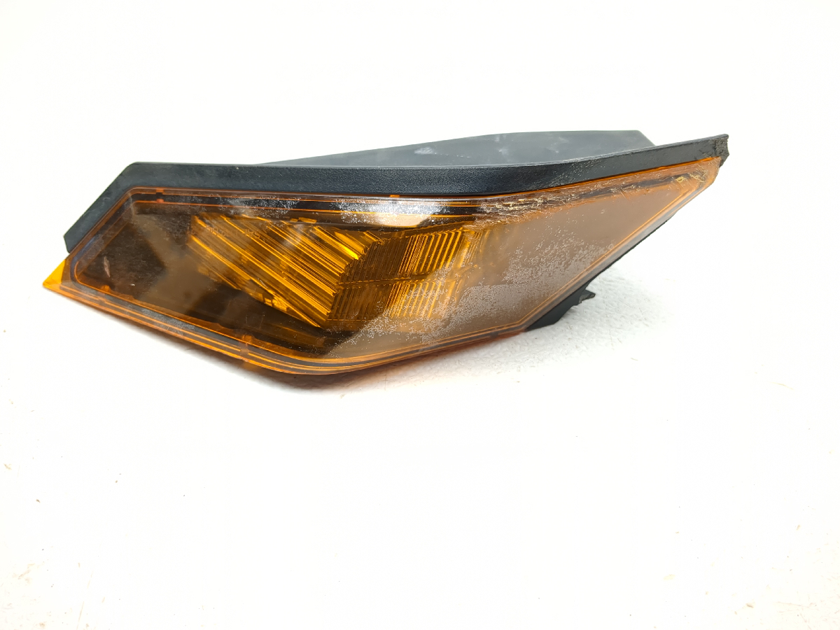 21-24 Polaris Slingshot S Left Turn Signal Flasher Indicator Light 2416248