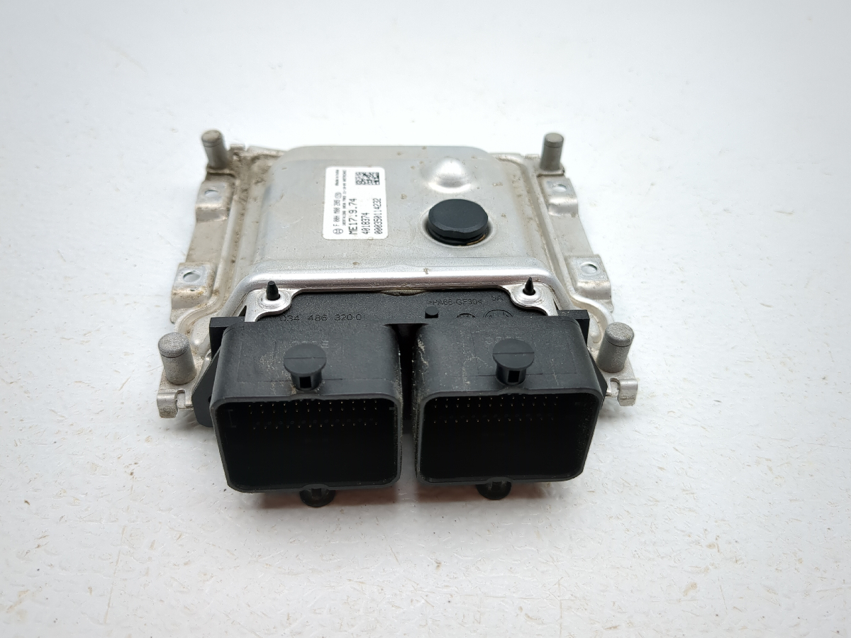 21-24 Polaris Slingshot S  Computer CDI ECU ECM 4080668 4018374