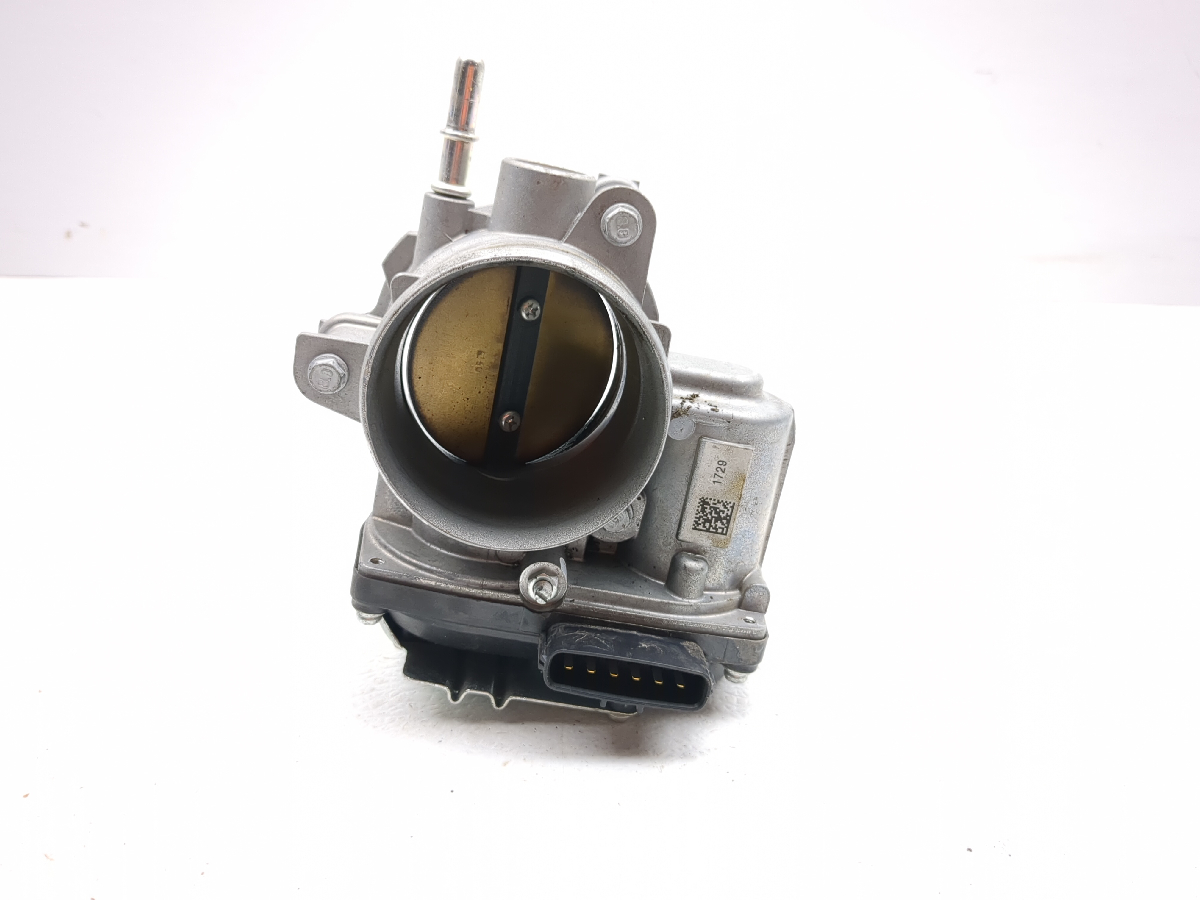 21-24 Polaris Slingshot S Throttle Body Bodies Assembly