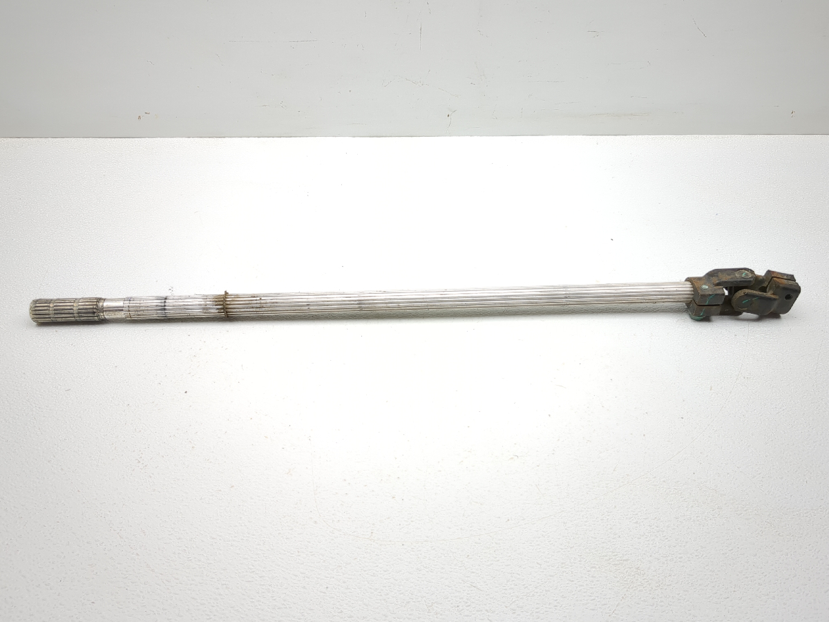 21-24 Polaris Slingshot S Steering Stem Shaft Assembly
