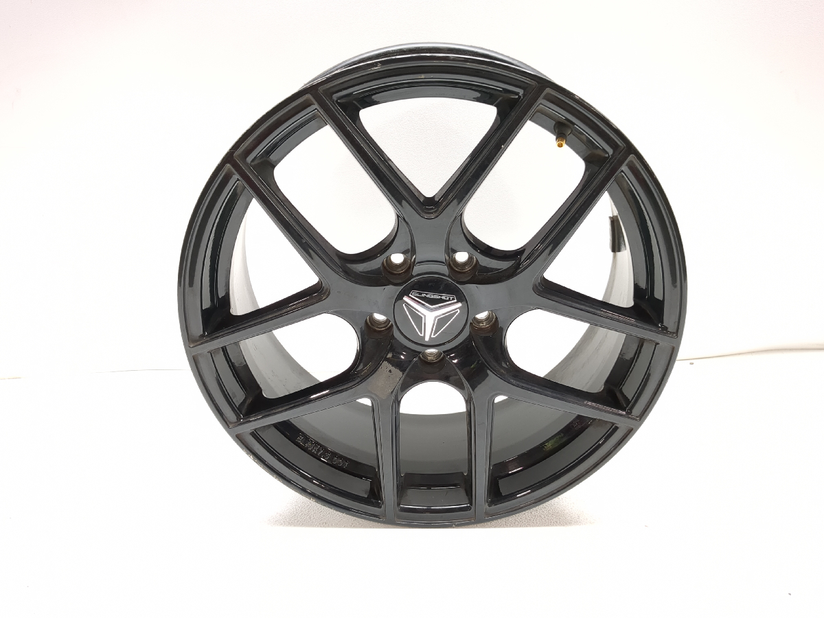 21-24 Polaris Slingshot S Front Wheel Rim 18X7.5