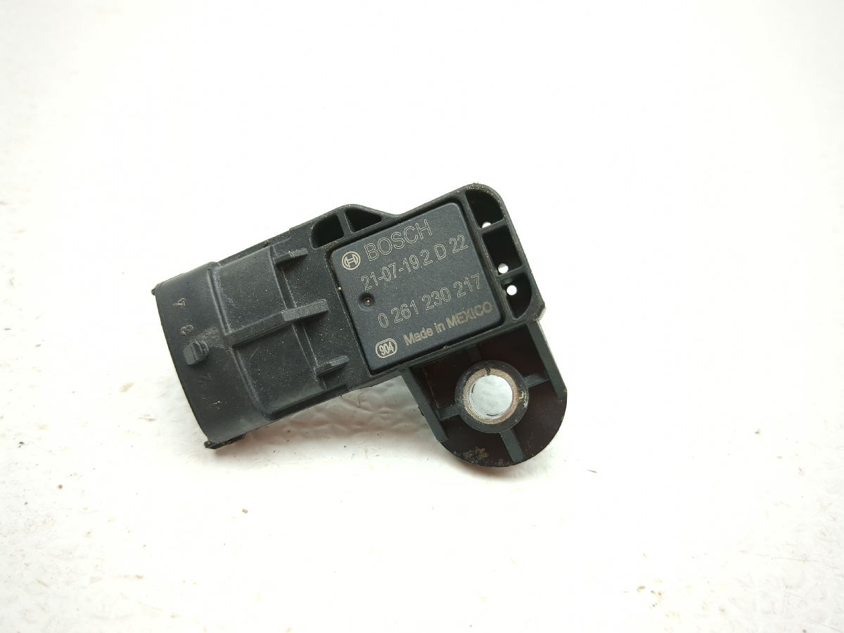 21-24 Polaris Slingshot S MAP MAF Mass Air Flow Pressure Sensor 0261230217 TRSH PL