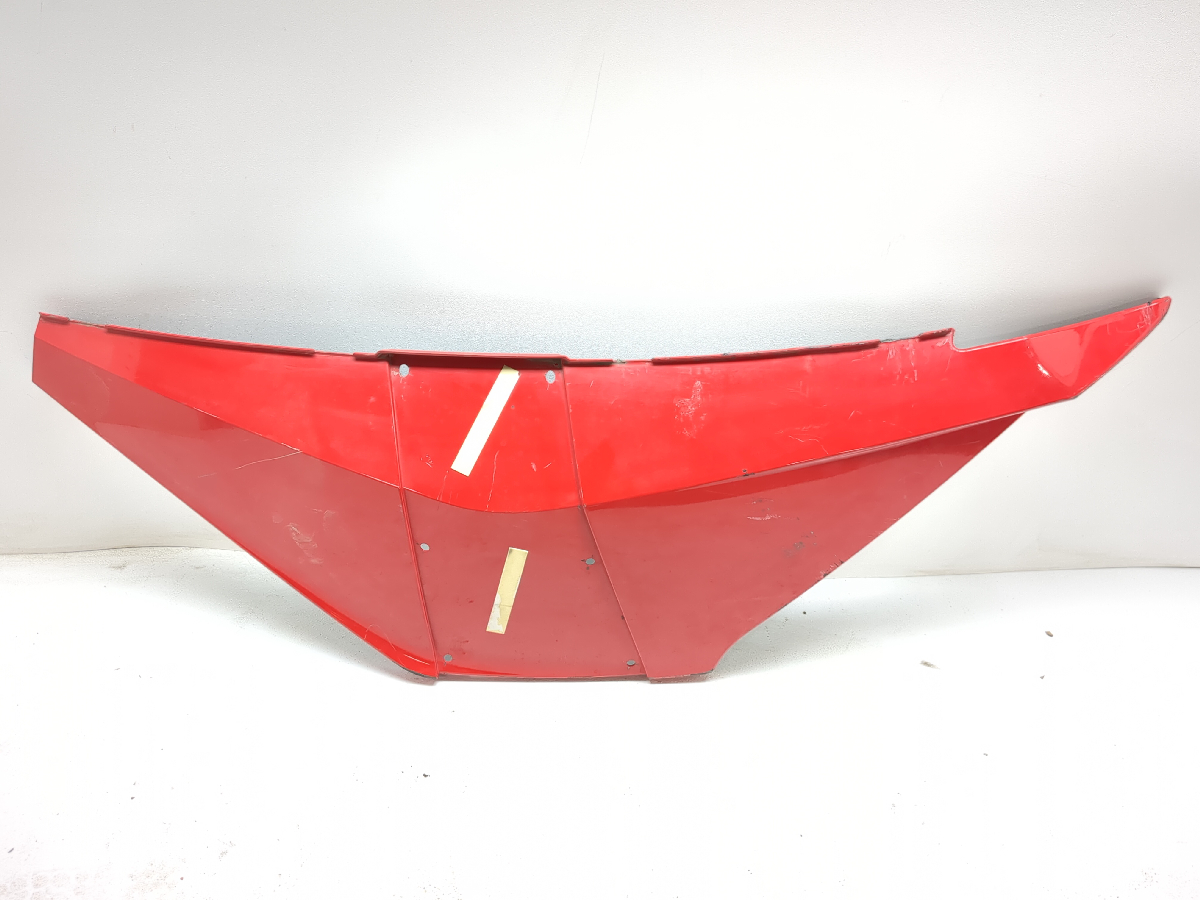 21-24 Polaris Slingshot S Right Side Fairing Fender Cover Panel 5439641