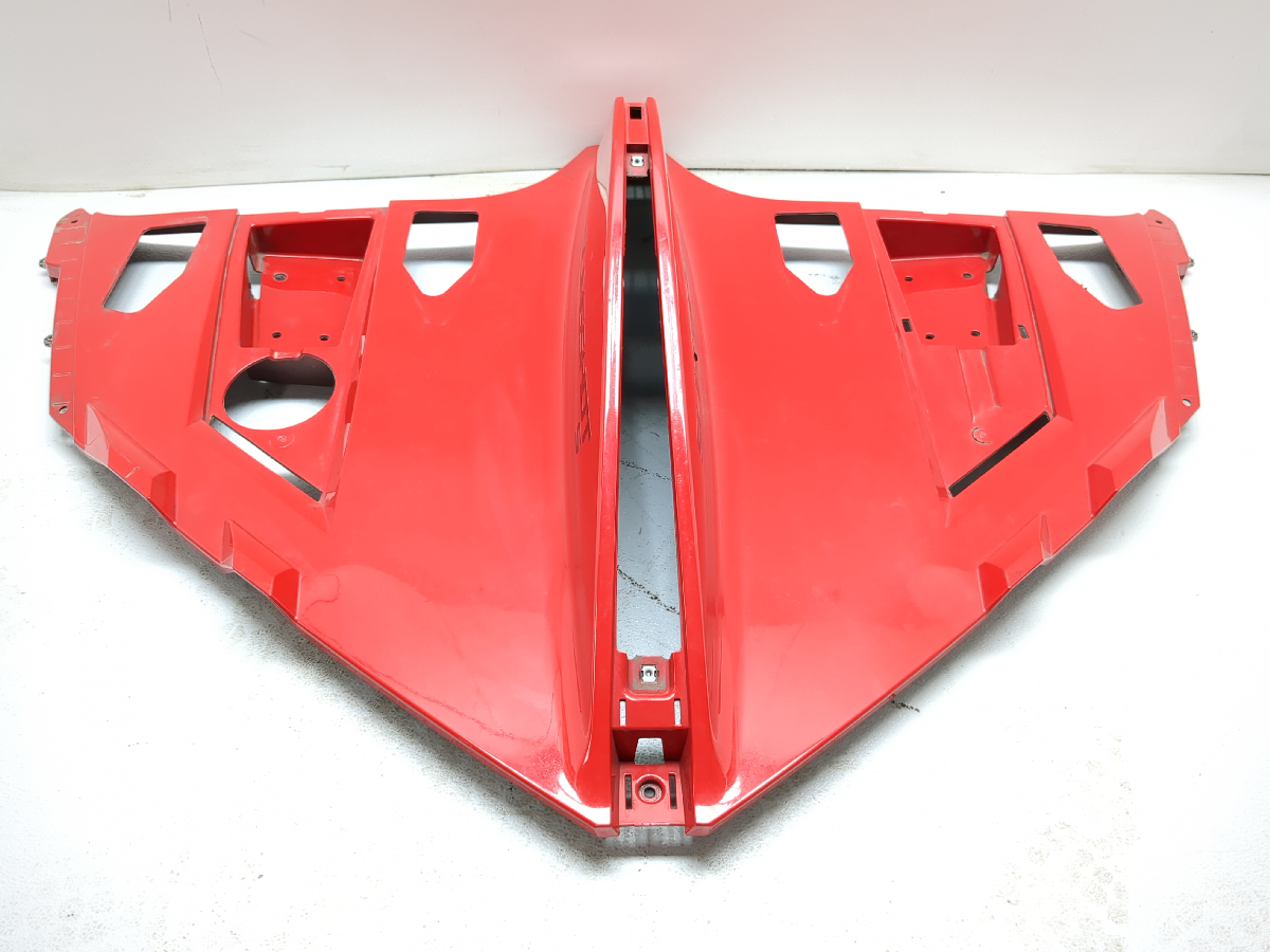 21-24 Polaris Slingshot S Rear Deck Fairing Cover Panel 5458805